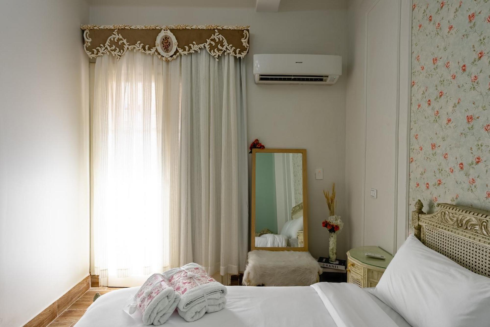 El The Motel Cairo